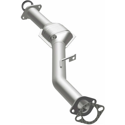 MagnaFlow Subaru California Grade CARB Compliant Direct-Fit Catalytic Converter