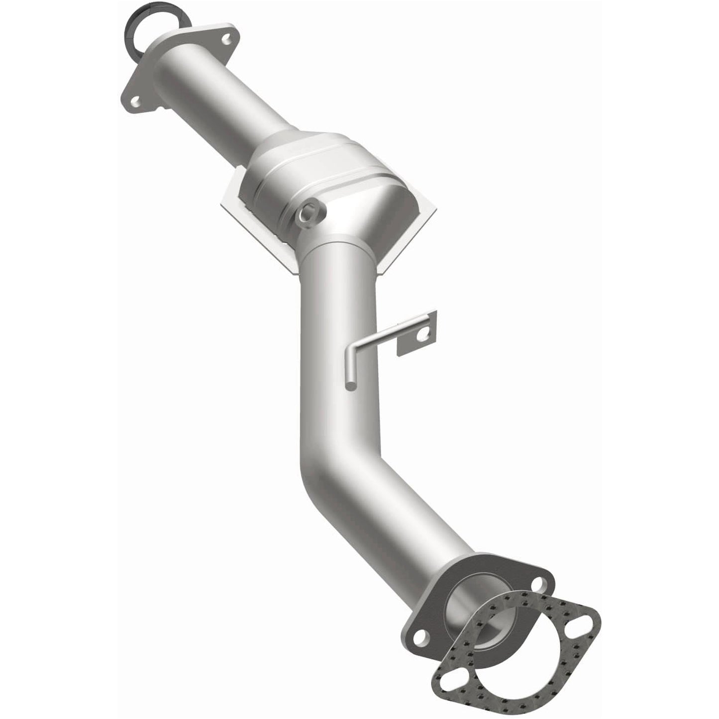 MagnaFlow Subaru California Grade CARB Compliant Direct-Fit Catalytic Converter