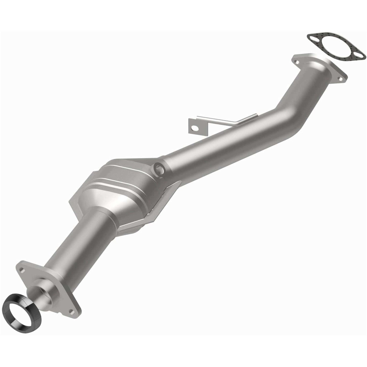 MagnaFlow Subaru California Grade CARB Compliant Direct-Fit Catalytic Converter