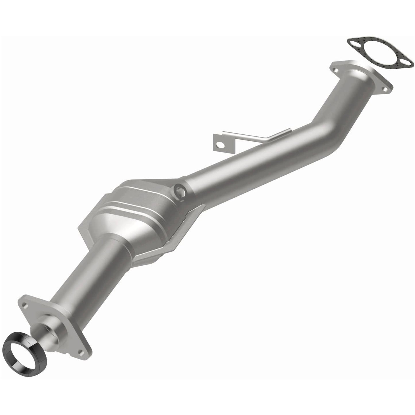 MagnaFlow Subaru California Grade CARB Compliant Direct-Fit Catalytic Converter