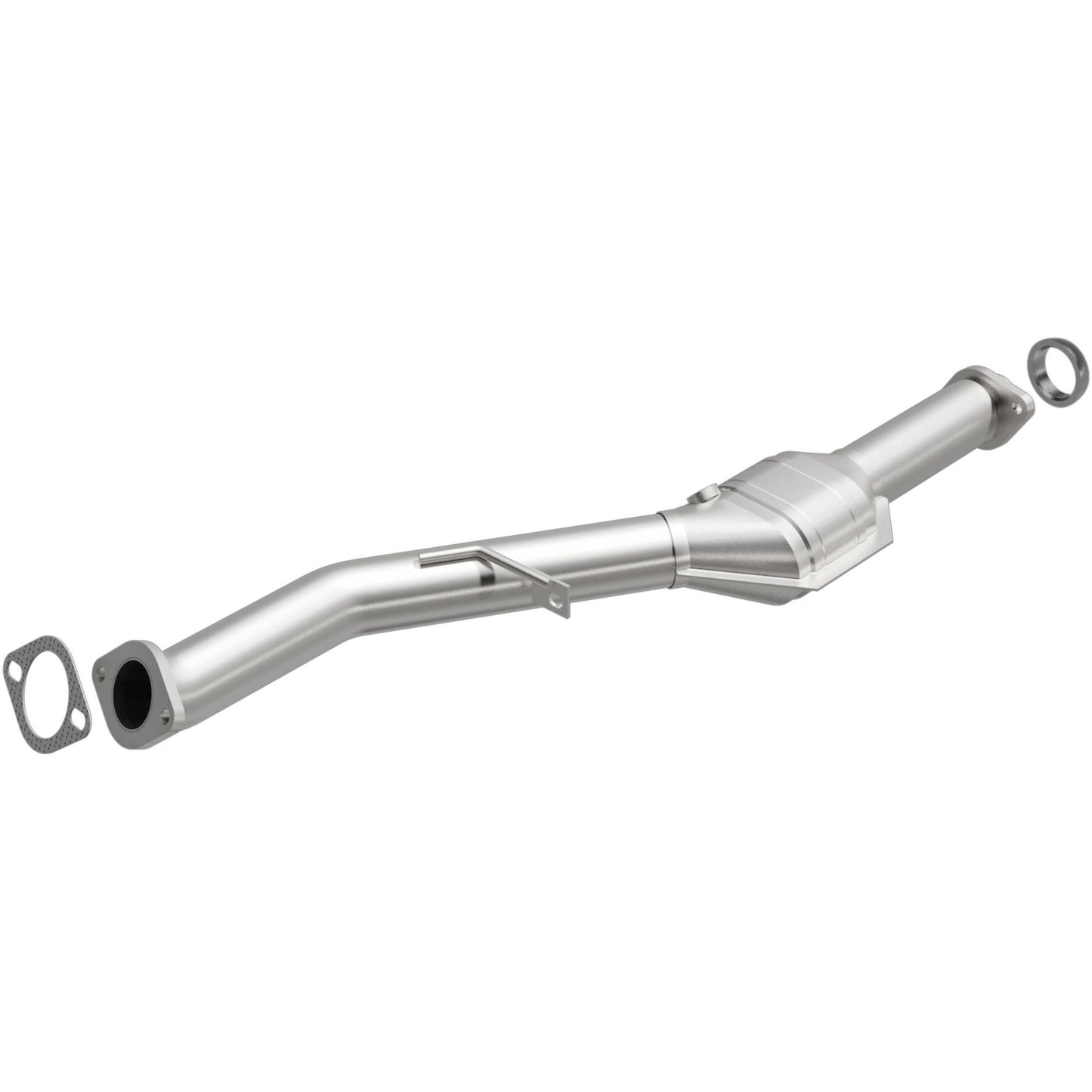MagnaFlow Subaru California Grade CARB Compliant Direct-Fit Catalytic Converter