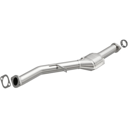 MagnaFlow Subaru California Grade CARB Compliant Direct-Fit Catalytic Converter