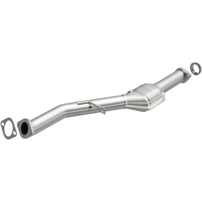 MagnaFlow Subaru California Grade CARB Compliant Direct-Fit Catalytic Converter