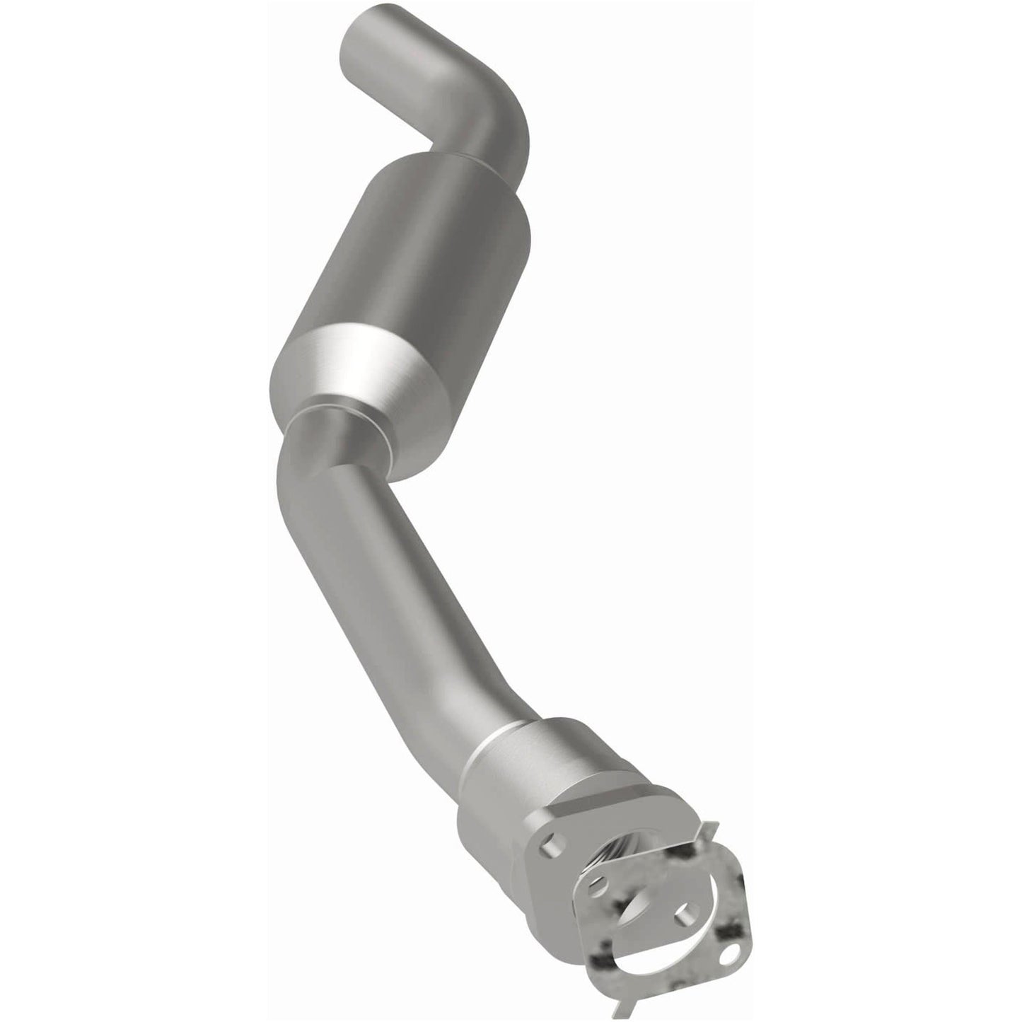 MagnaFlow Exhaust Products Catalytic Converter 5421031