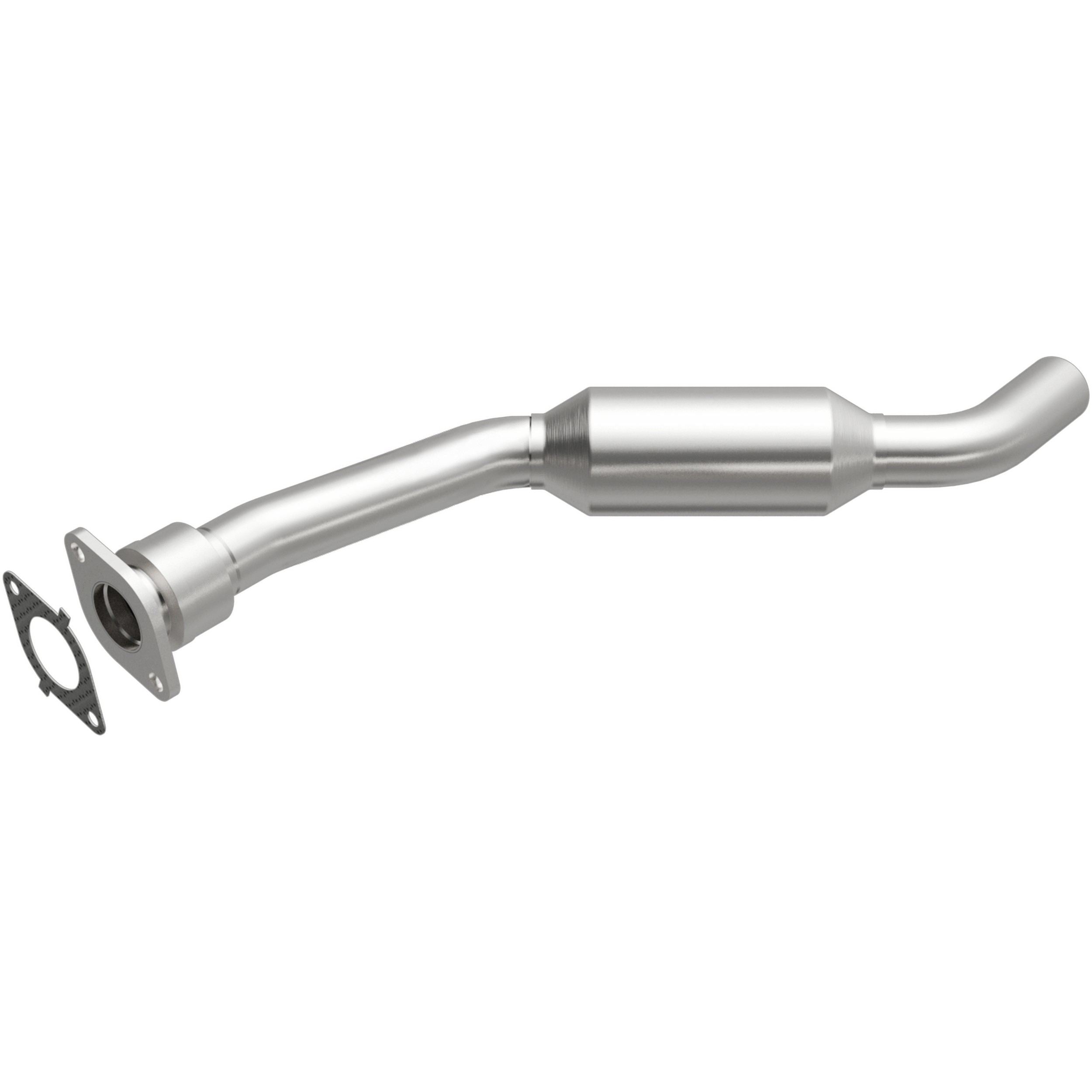 MagnaFlow Exhaust Products Catalytic Converter 5421031