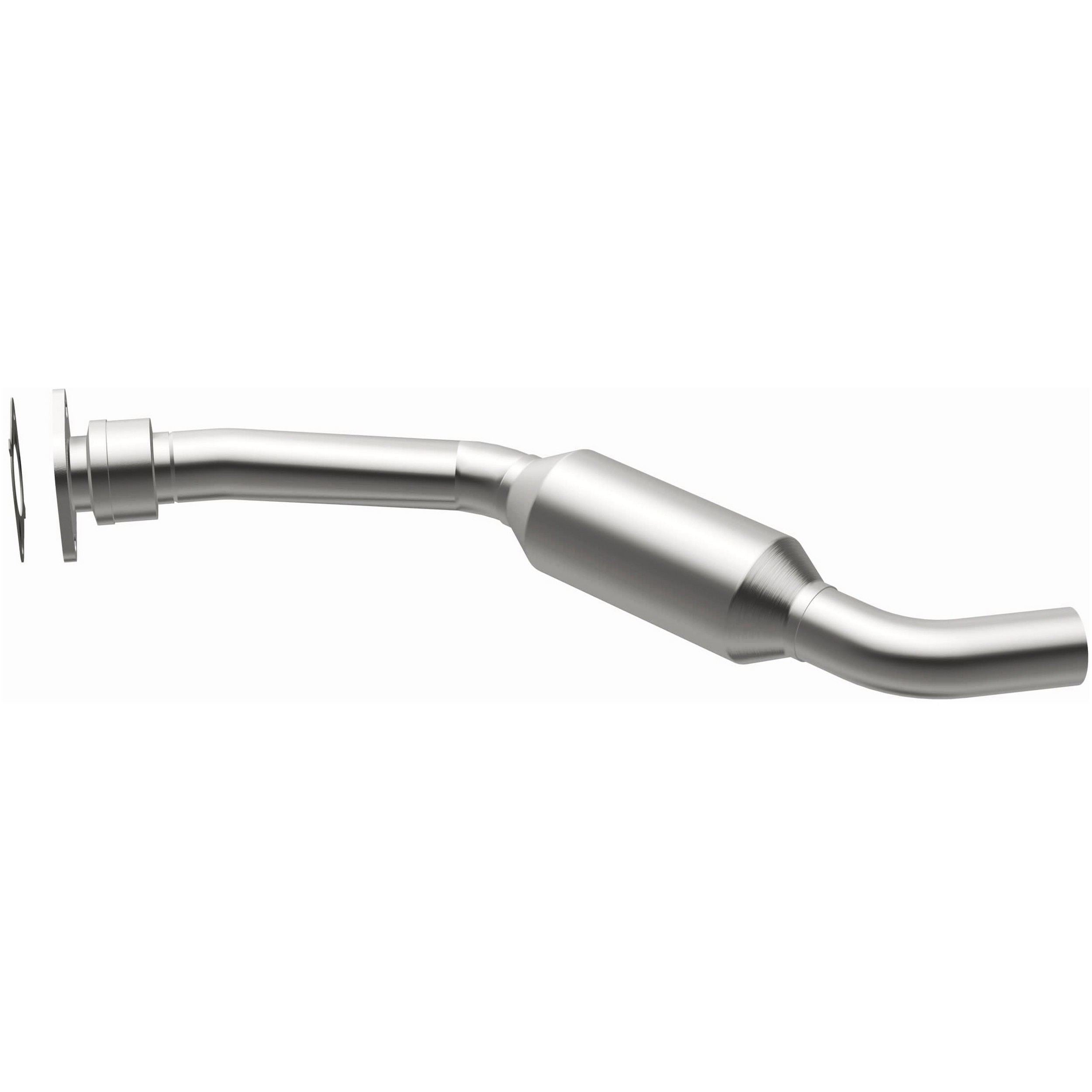 MagnaFlow Exhaust Products Catalytic Converter 5421031
