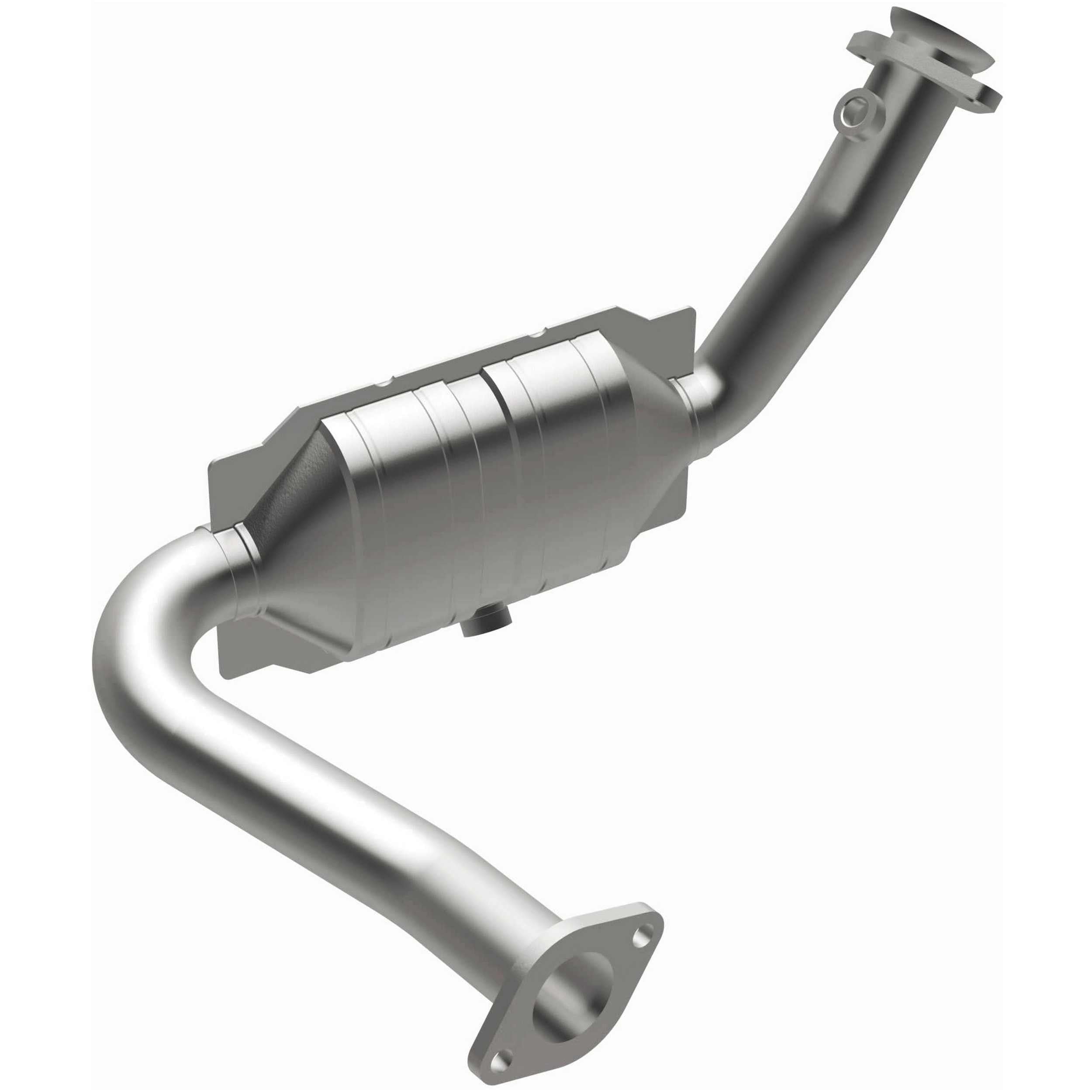 MagnaFlow California Grade CARB Compliant Direct-Fit Catalytic Converter