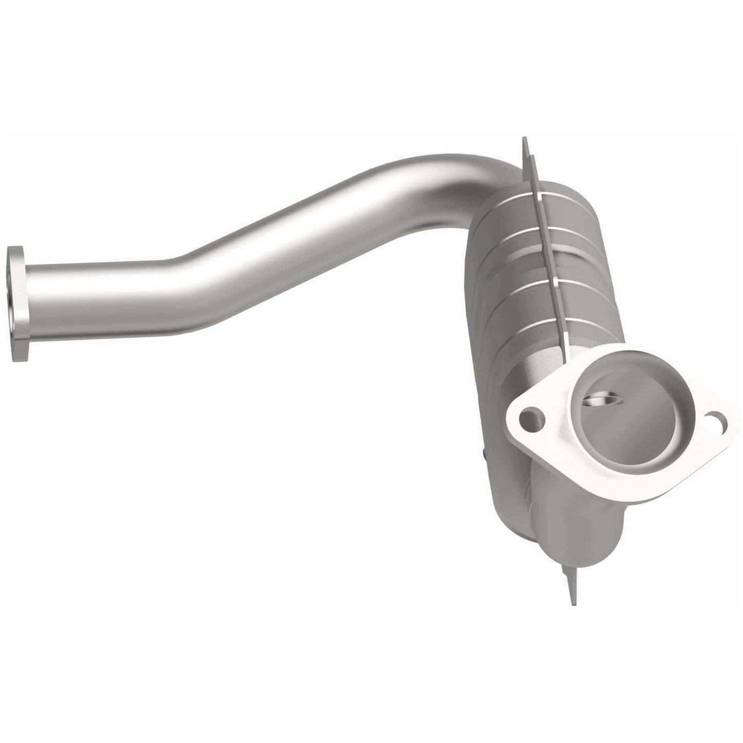 MagnaFlow California Grade CARB Compliant Direct-Fit Catalytic Converter
