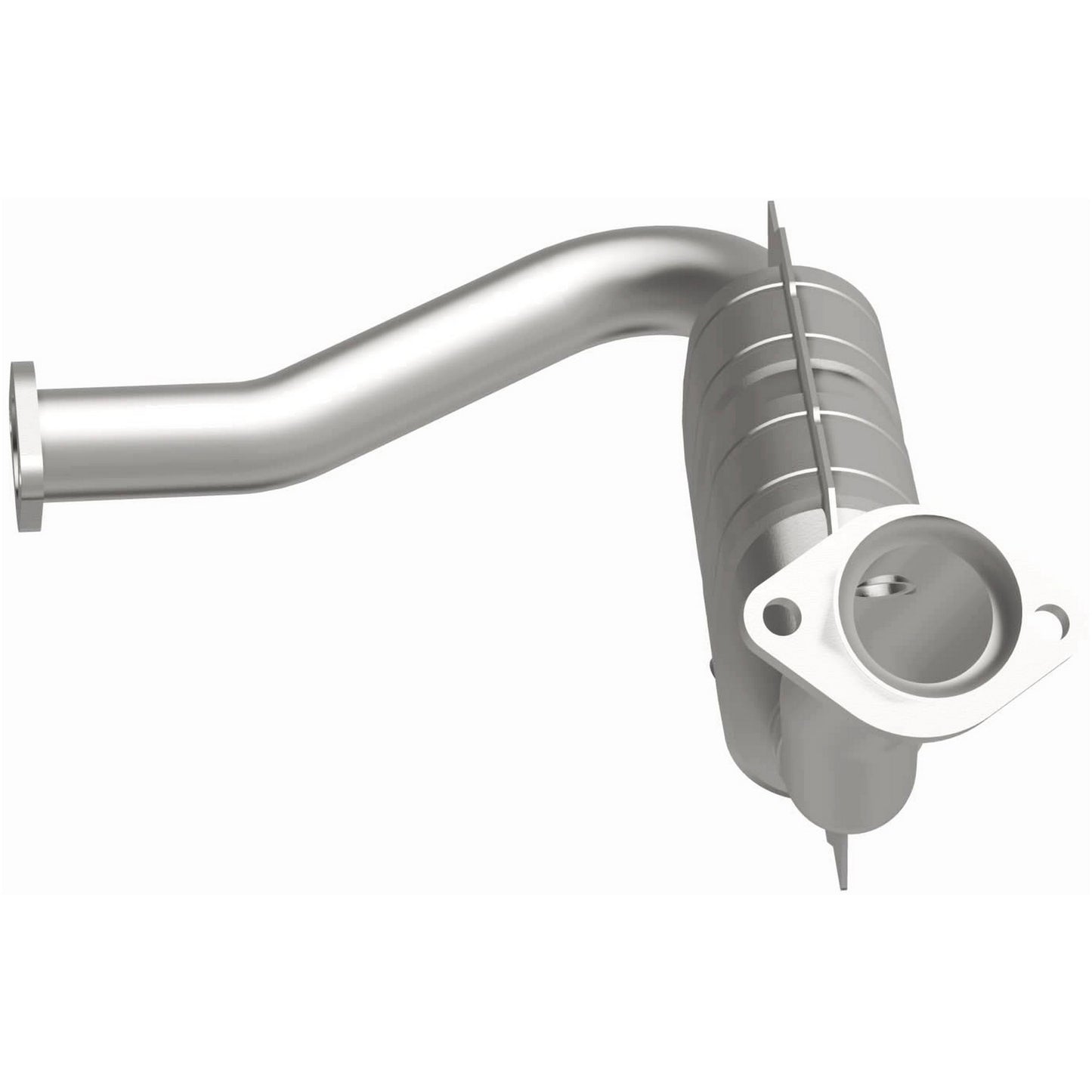MagnaFlow California Grade CARB Compliant Direct-Fit Catalytic Converter