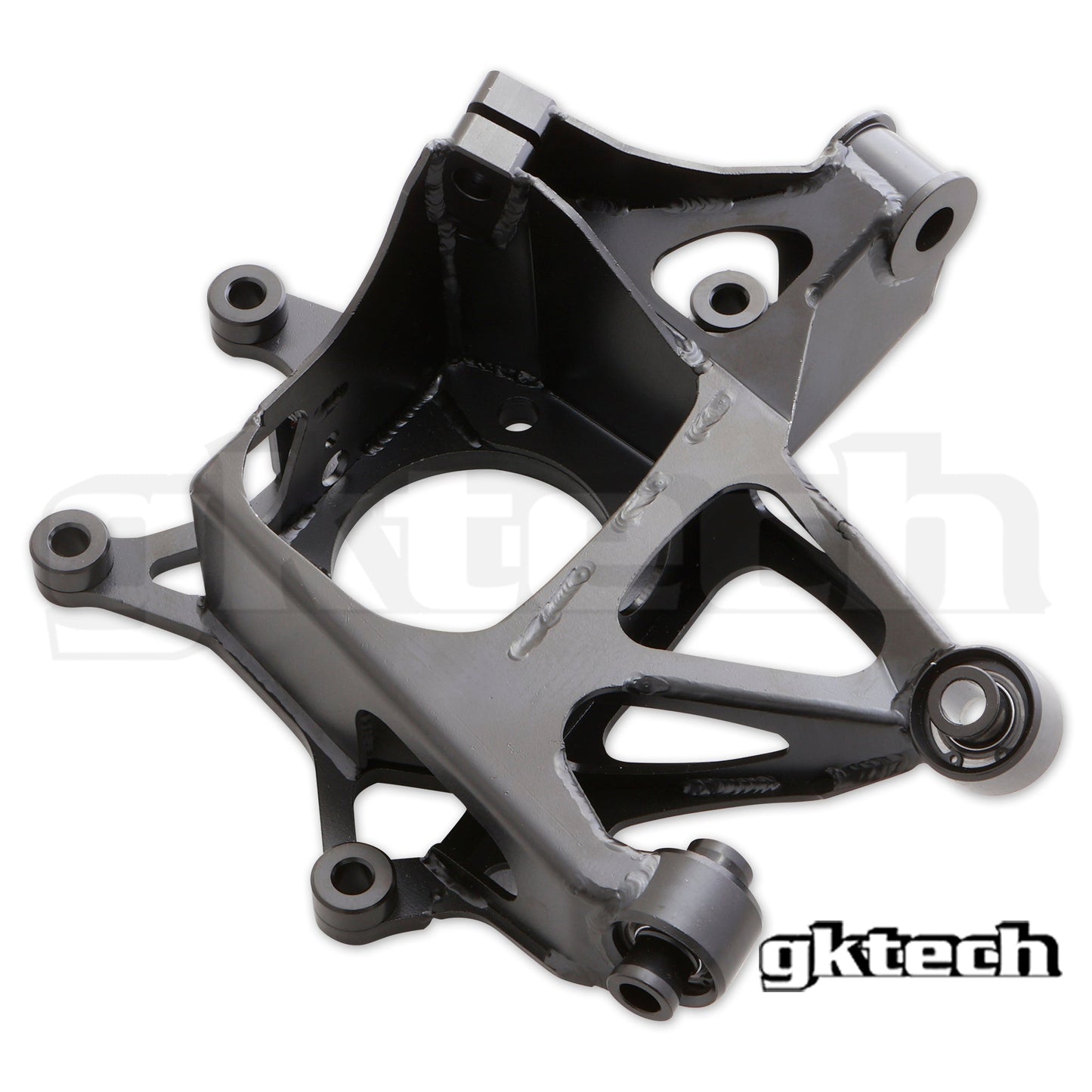 GKTech FR-S / GR86 / BRZ Rear knuckles with all new kinematics