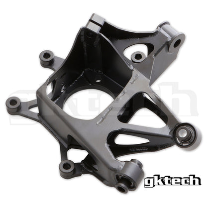 GKTech FR-S / GR86 / BRZ Rear knuckles with all new kinematics