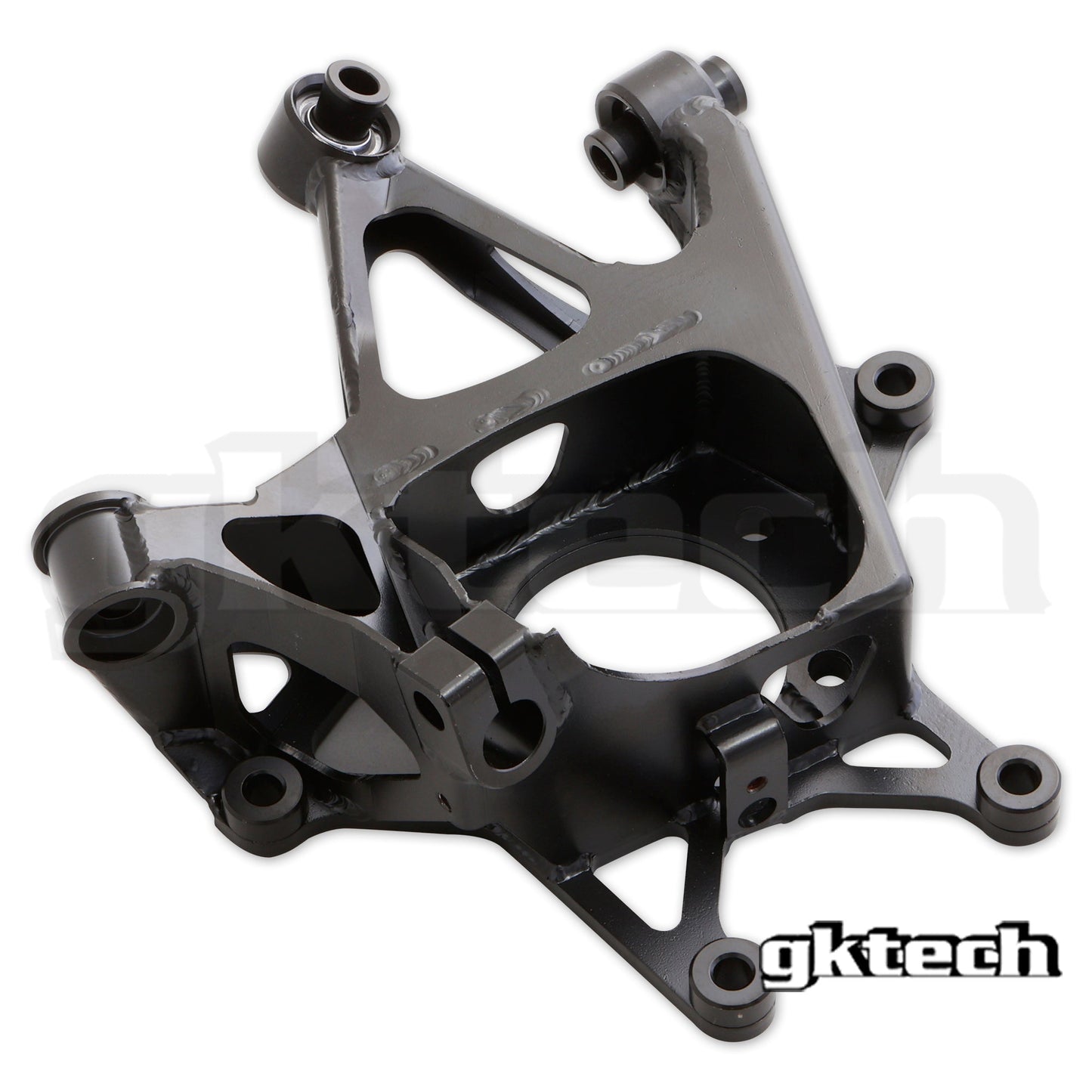 GKTech FR-S / GR86 / BRZ Rear knuckles with all new kinematics