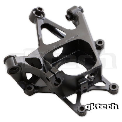 GKTech FR-S / GR86 / BRZ Rear knuckles with all new kinematics
