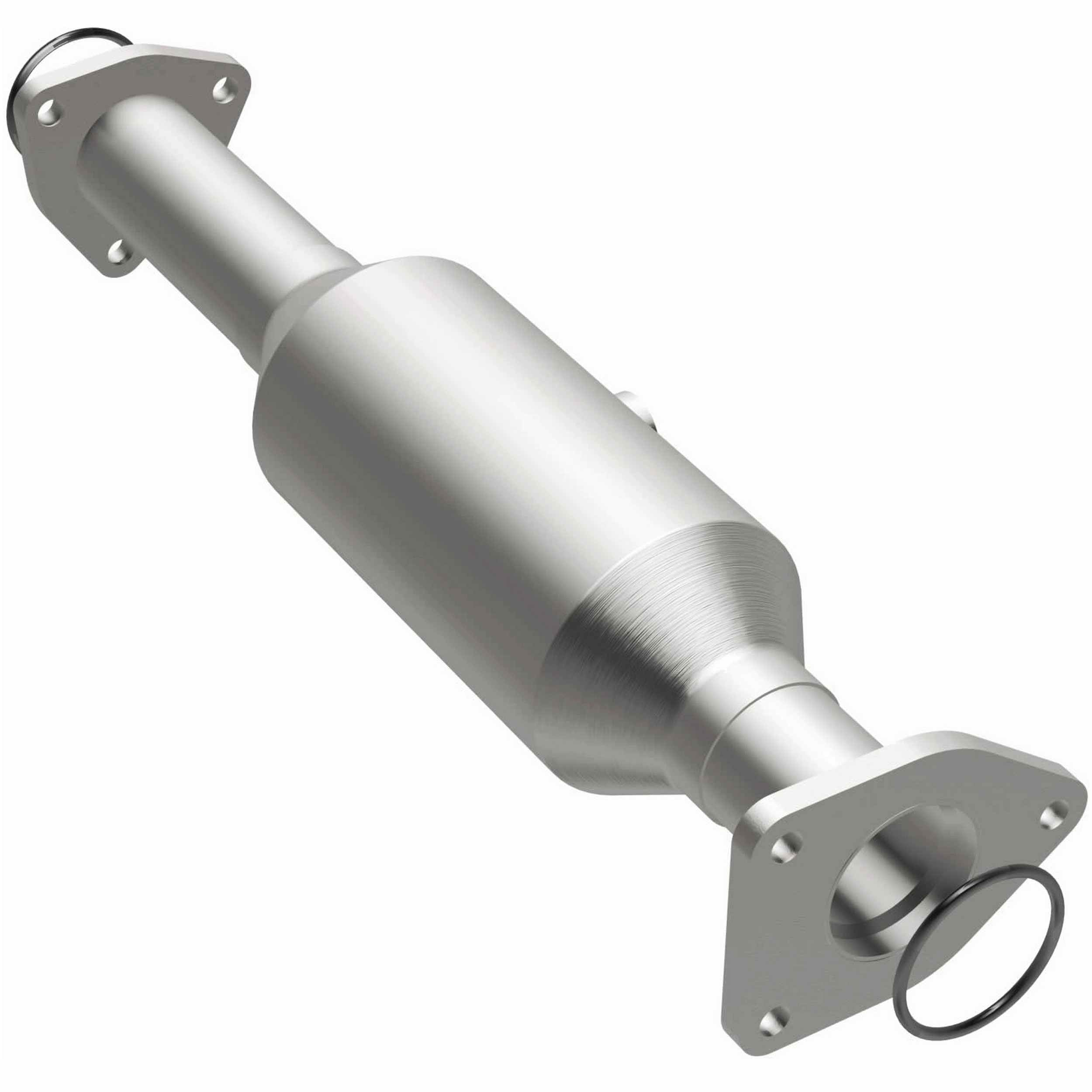 MagnaFlow Exhaust Products Catalytic Converter 5461260