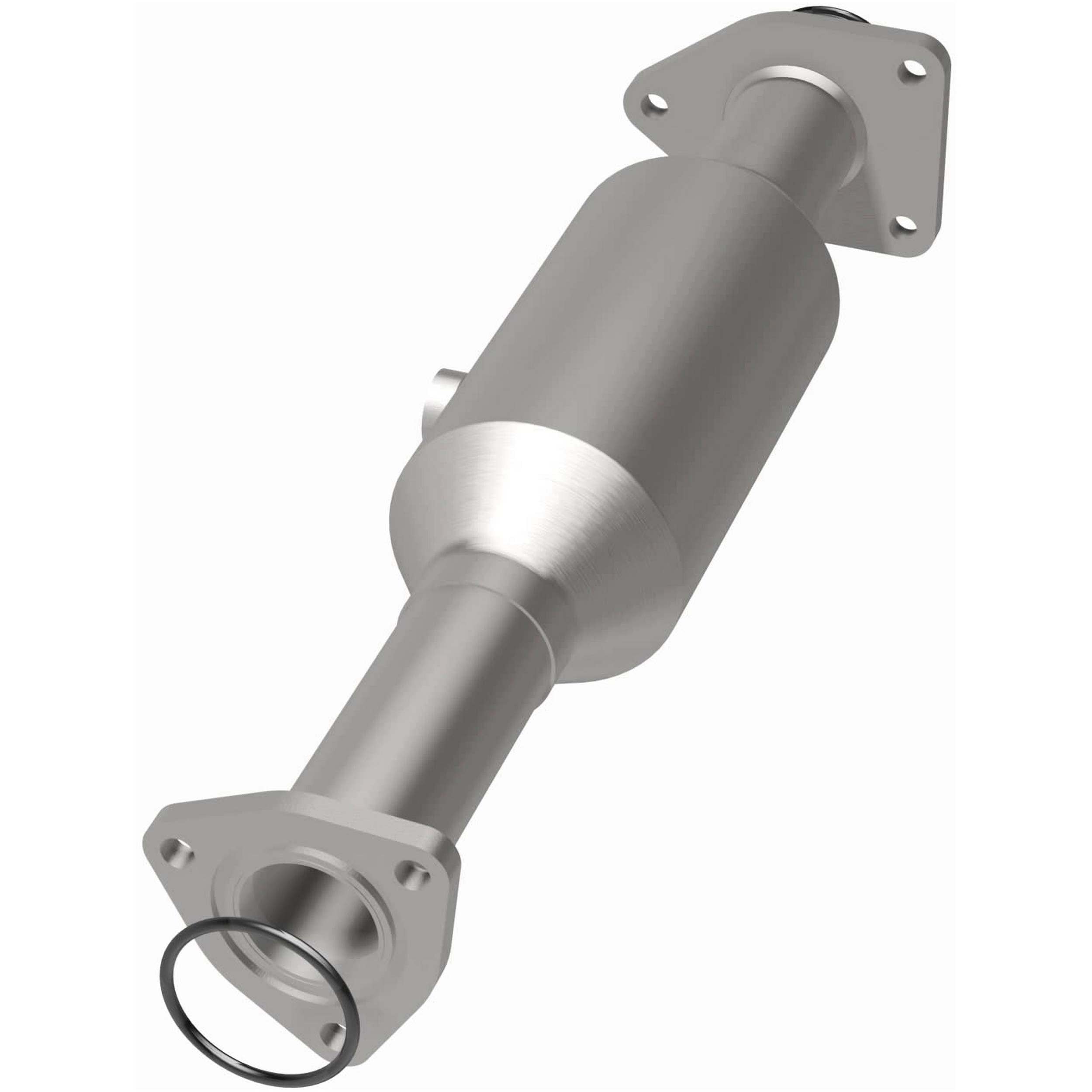 MagnaFlow Exhaust Products Catalytic Converter 5461260