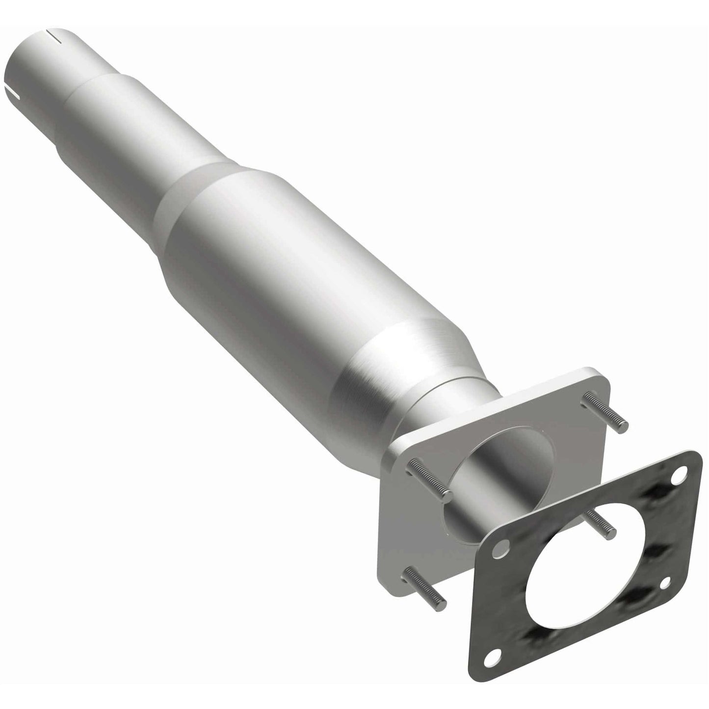 MagnaFlow California Grade CARB Compliant Direct-Fit Catalytic Converter