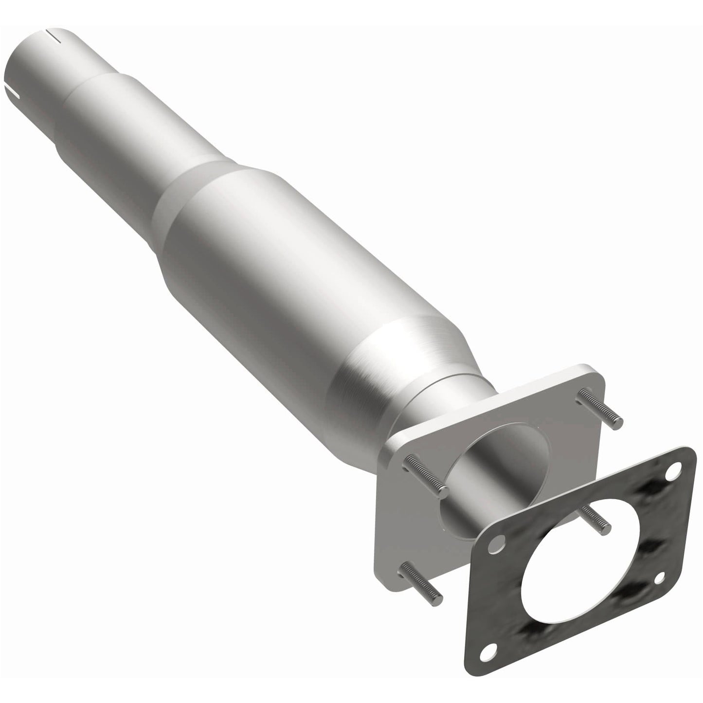 MagnaFlow California Grade CARB Compliant Direct-Fit Catalytic Converter