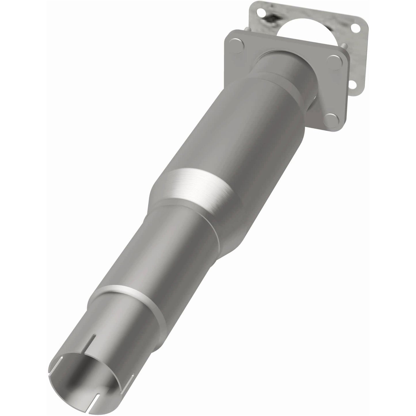 MagnaFlow California Grade CARB Compliant Direct-Fit Catalytic Converter
