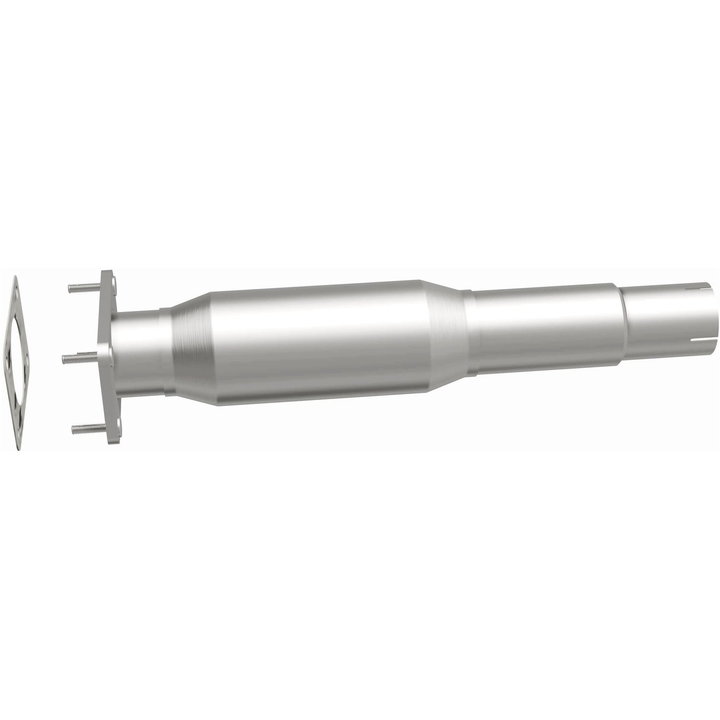 MagnaFlow California Grade CARB Compliant Direct-Fit Catalytic Converter