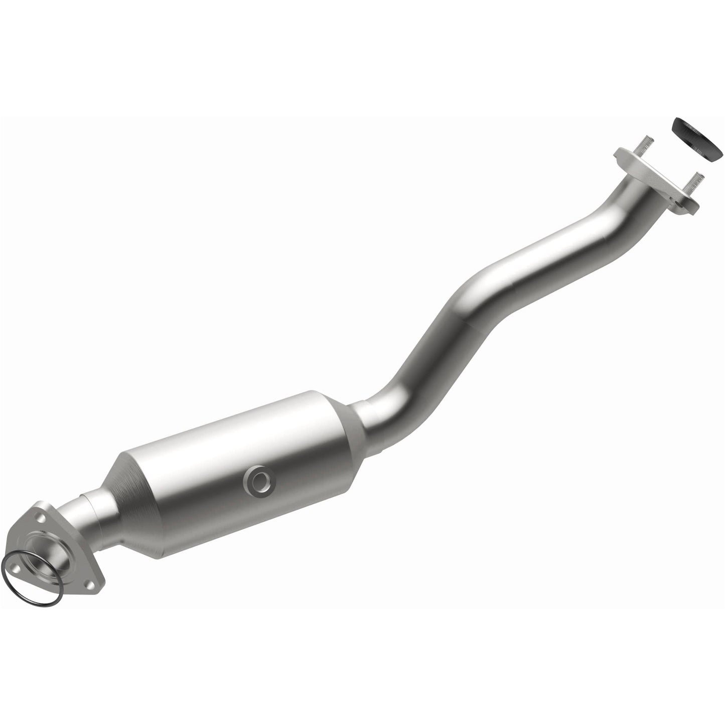MagnaFlow Honda Fit California Grade CARB Compliant Direct-Fit Catalytic Converter