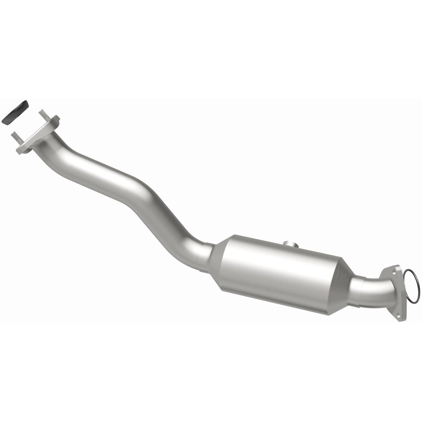 MagnaFlow Honda Fit California Grade CARB Compliant Direct-Fit Catalytic Converter