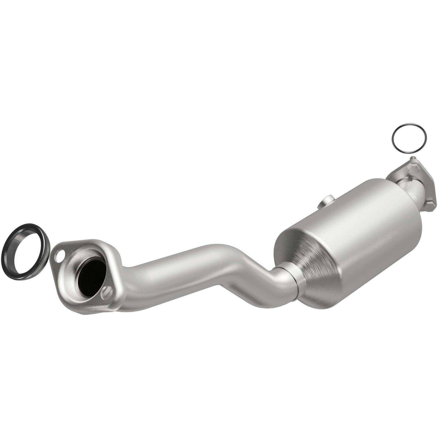 MagnaFlow Honda Fit California Grade CARB Compliant Direct-Fit Catalytic Converter