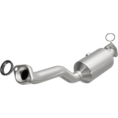 MagnaFlow Honda Fit California Grade CARB Compliant Direct-Fit Catalytic Converter