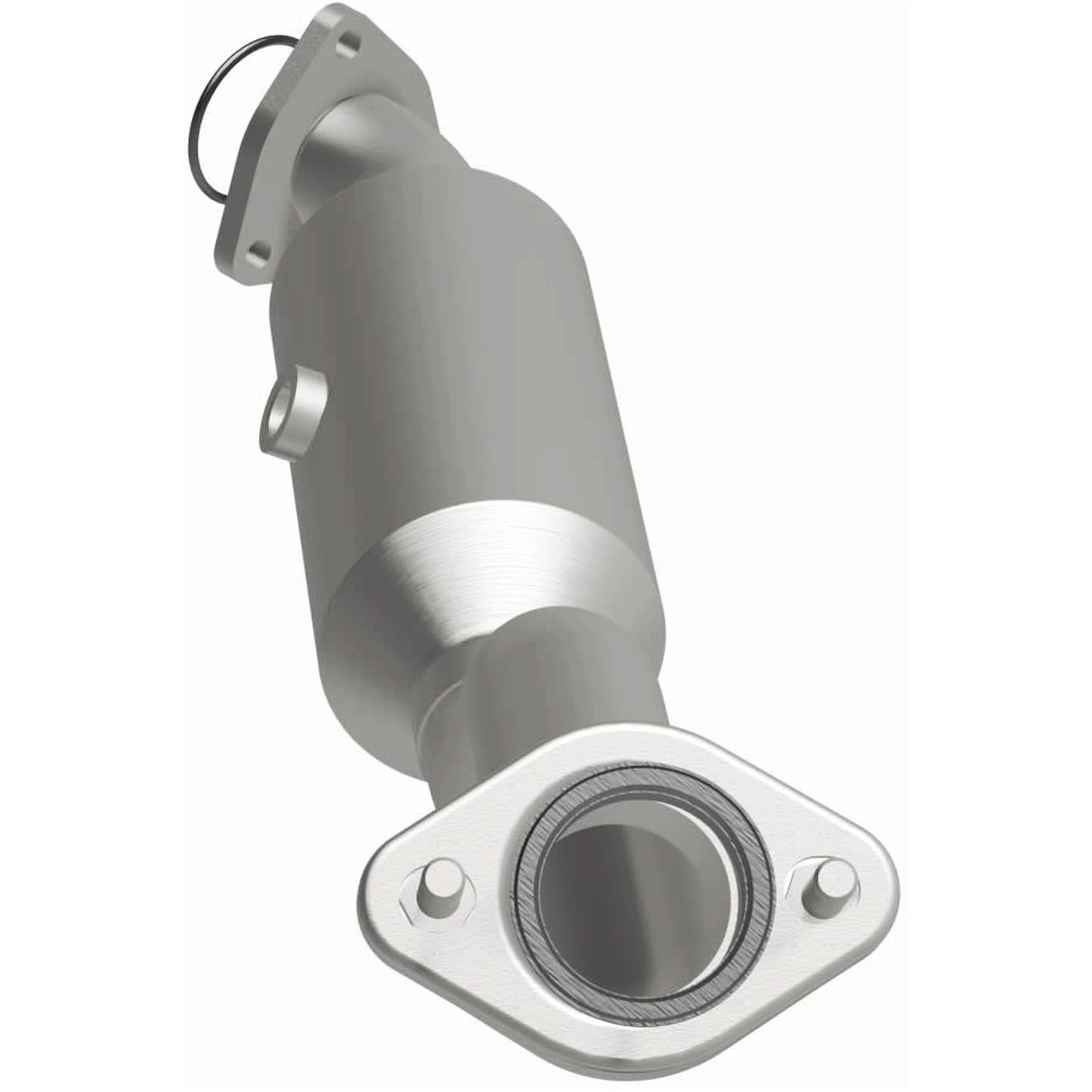 MagnaFlow Honda Fit California Grade CARB Compliant Direct-Fit Catalytic Converter