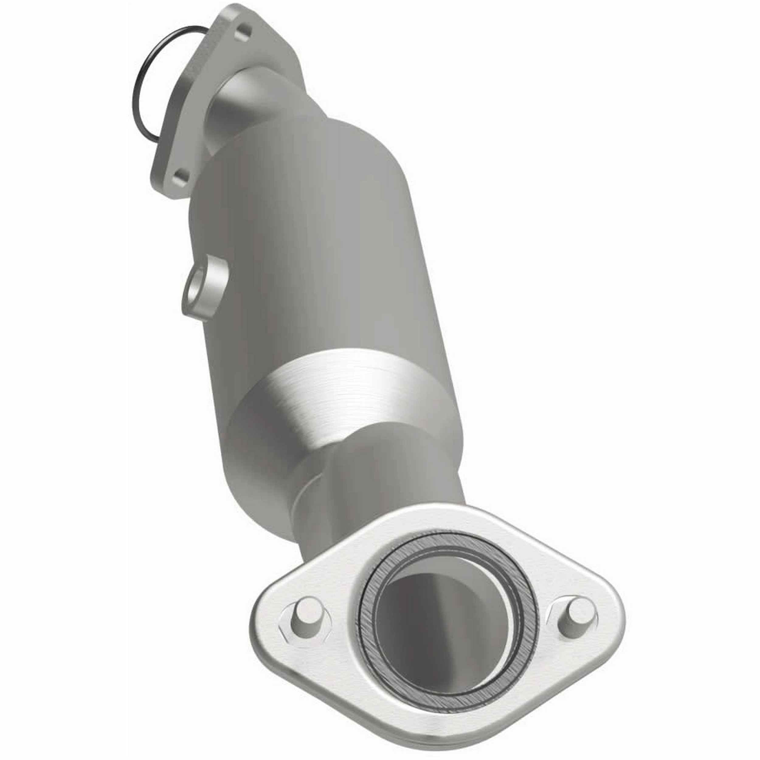 MagnaFlow California Catalytic Converter Direct Fit 07-08 Honda Fit 1.5L 5461767