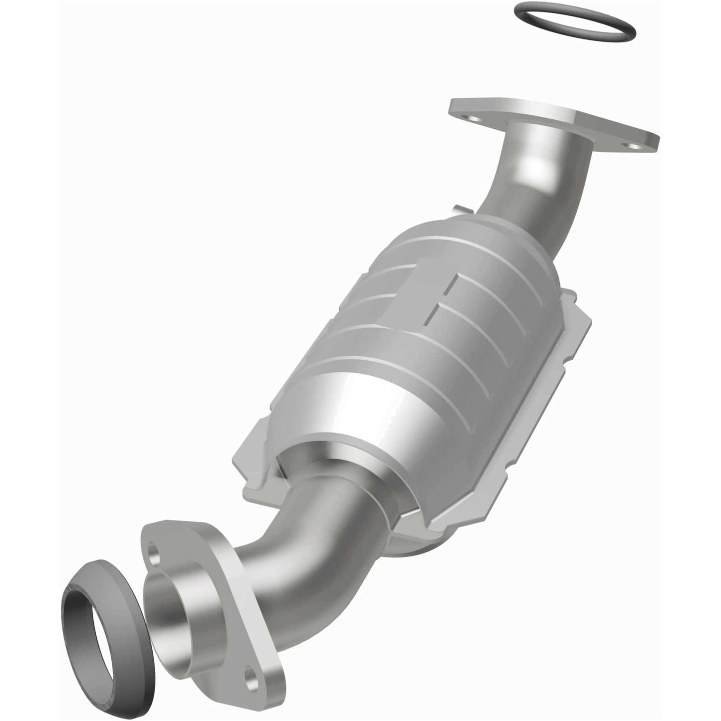 MagnaFlow Cadillac CTS California Grade CARB Compliant Direct-Fit Catalytic Converter