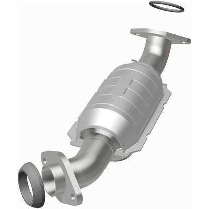 MagnaFlow Cadillac CTS California Grade CARB Compliant Direct-Fit Catalytic Converter