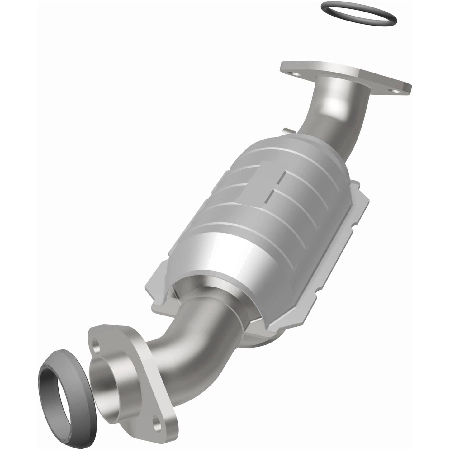 MagnaFlow Cadillac CTS California Grade CARB Compliant Direct-Fit Catalytic Converter