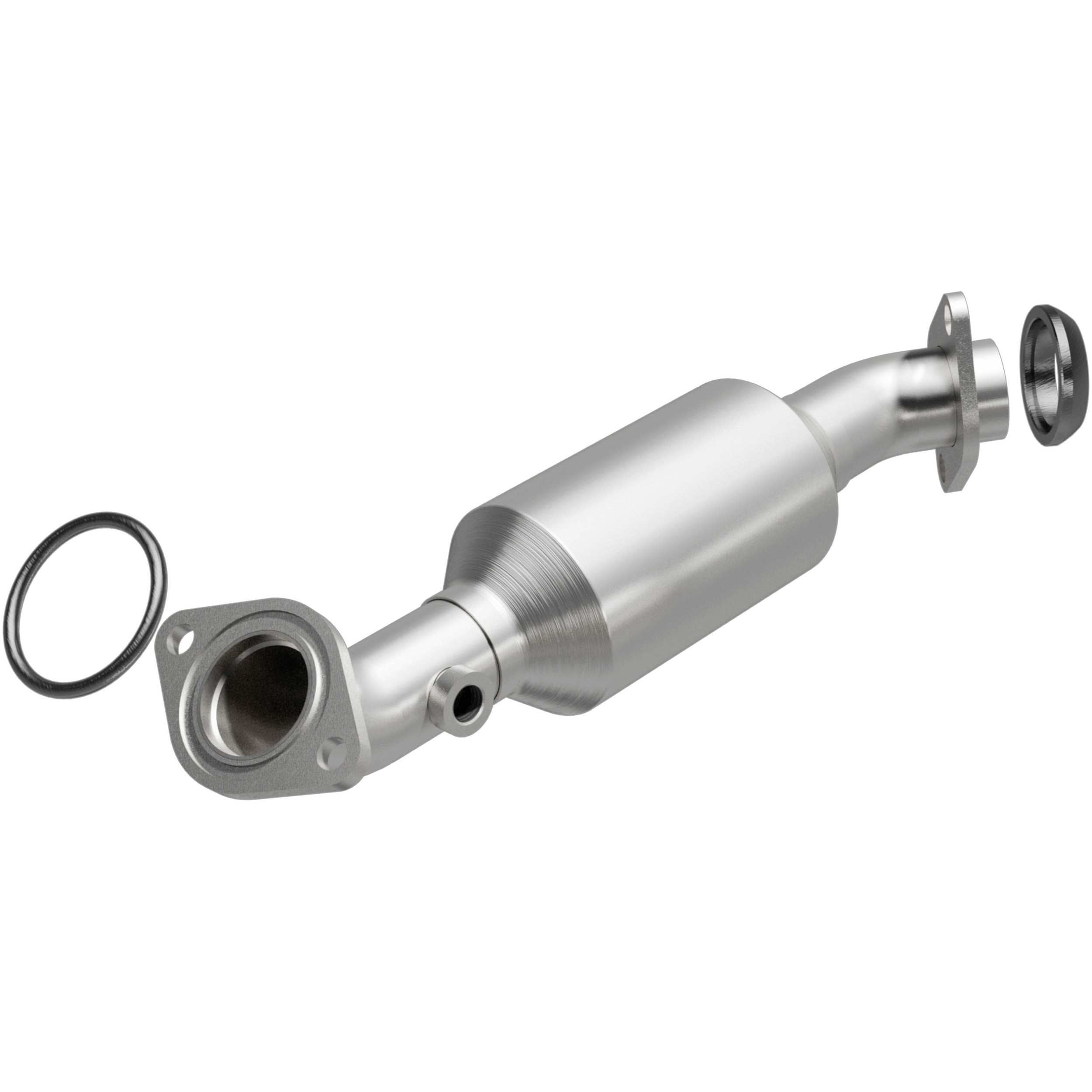 MagnaFlow Cadillac CTS California Grade CARB Compliant Direct-Fit Catalytic Converter
