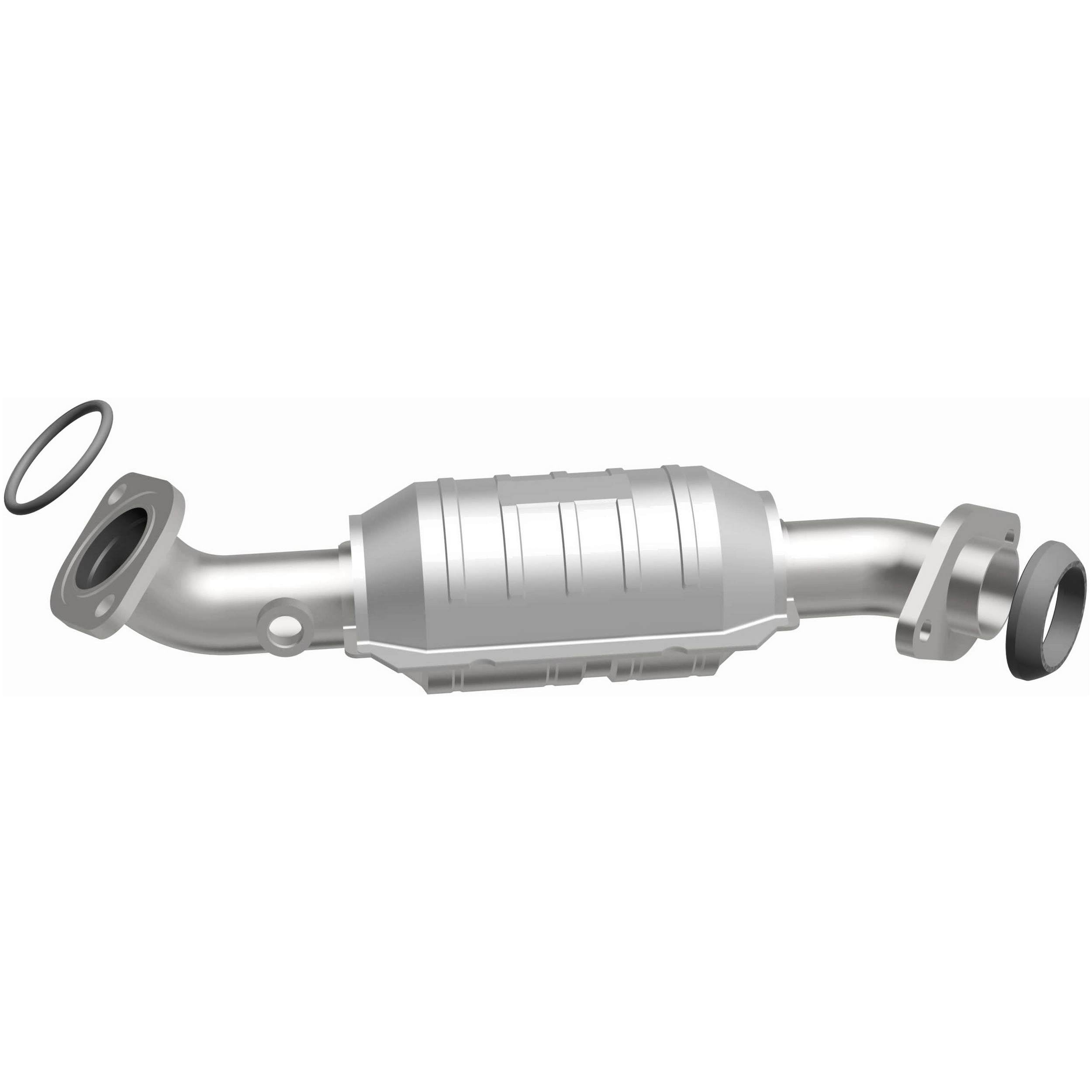 MagnaFlow Cadillac CTS California Grade CARB Compliant Direct-Fit Catalytic Converter
