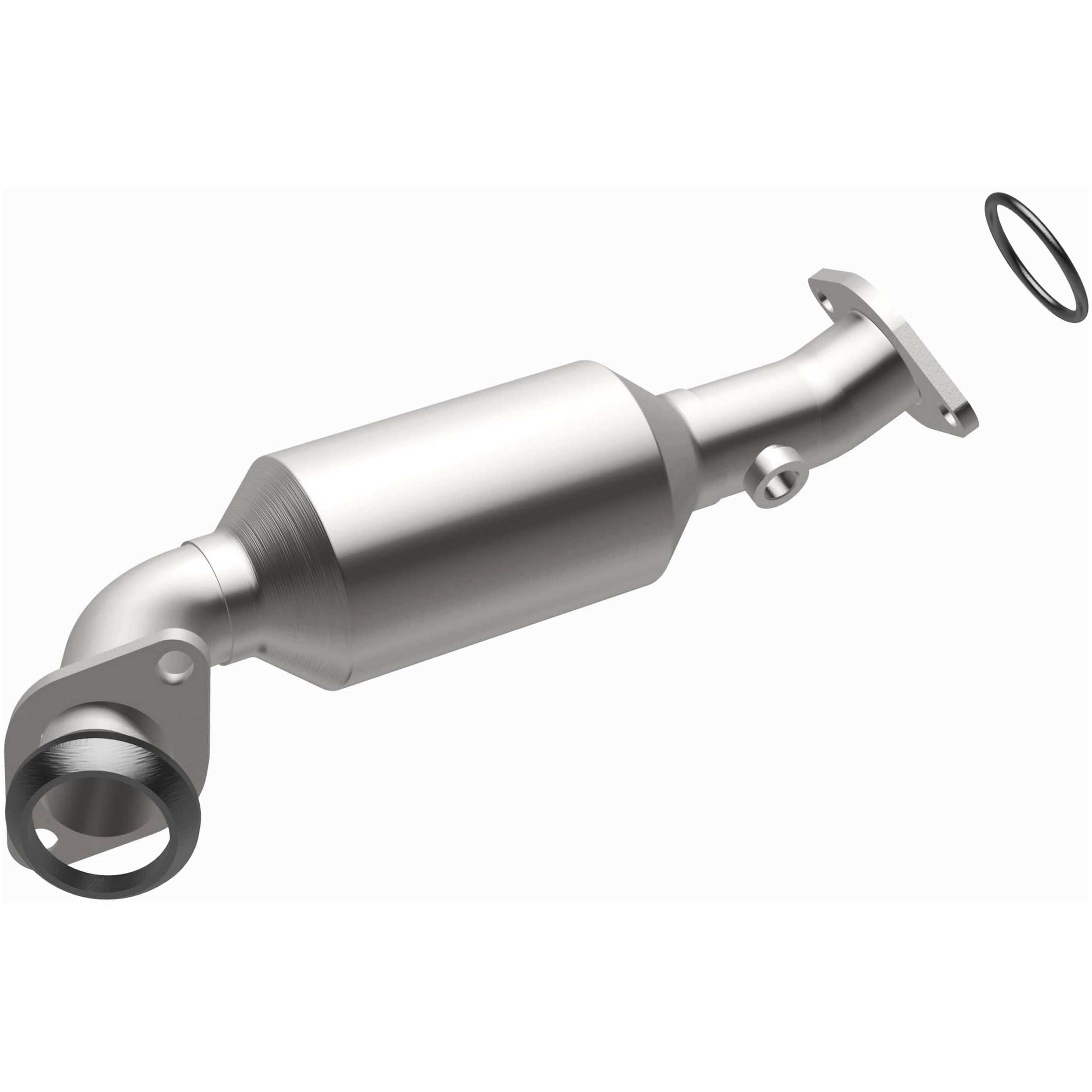 MagnaFlow Cadillac CTS California Grade CARB Compliant Direct-Fit Catalytic Converter