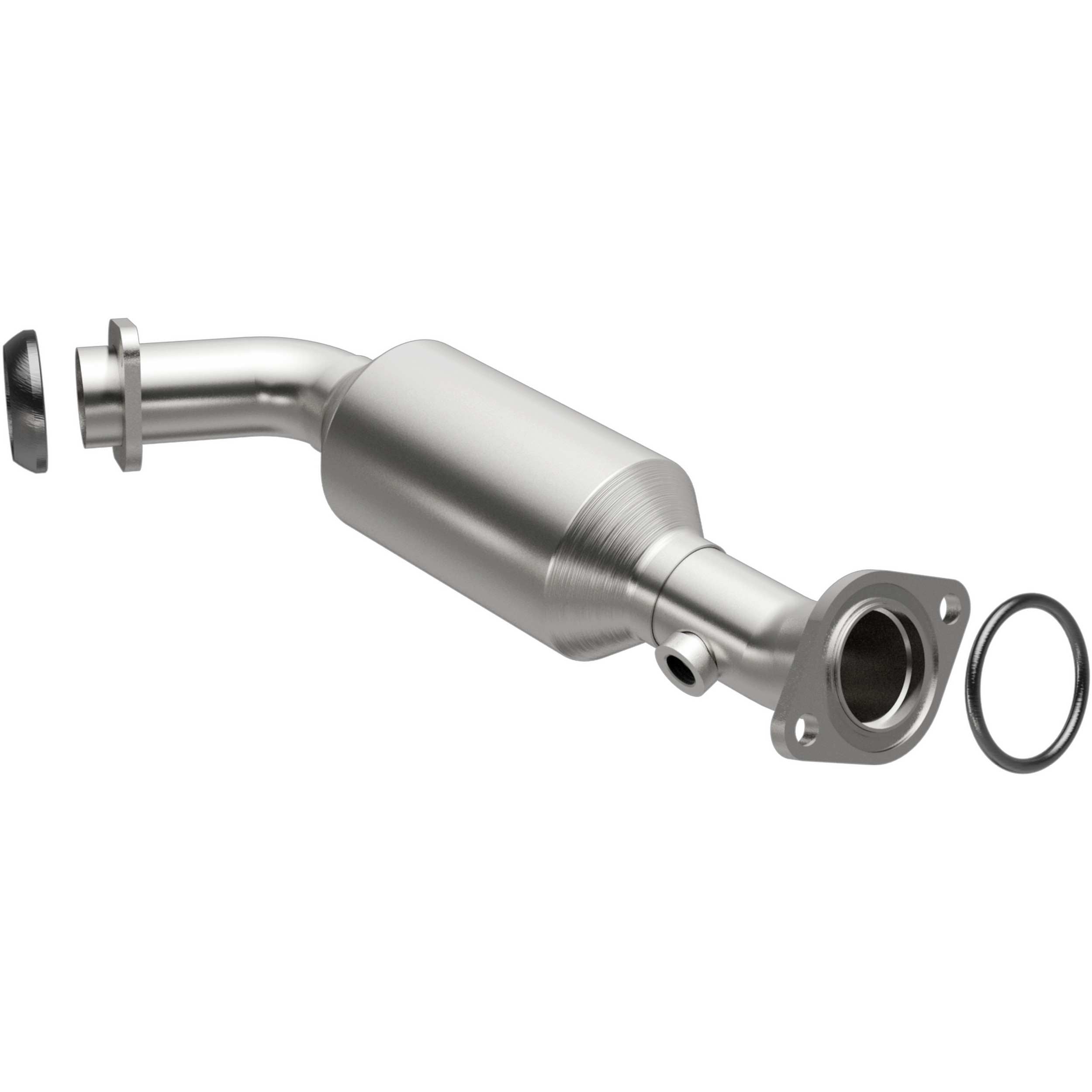 MagnaFlow Cadillac CTS California Grade CARB Compliant Direct-Fit Catalytic Converter