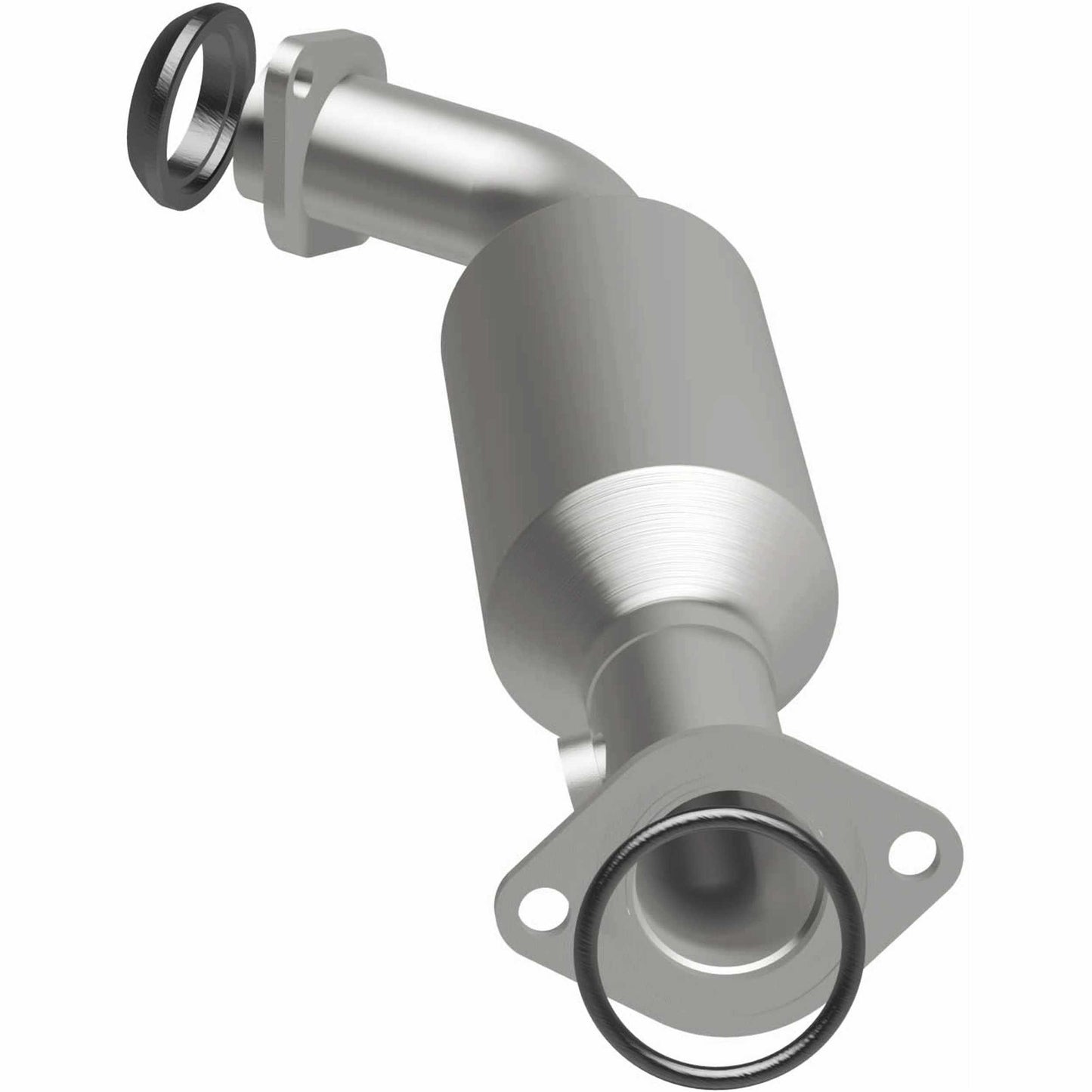 MagnaFlow Cadillac CTS California Grade CARB Compliant Direct-Fit Catalytic Converter