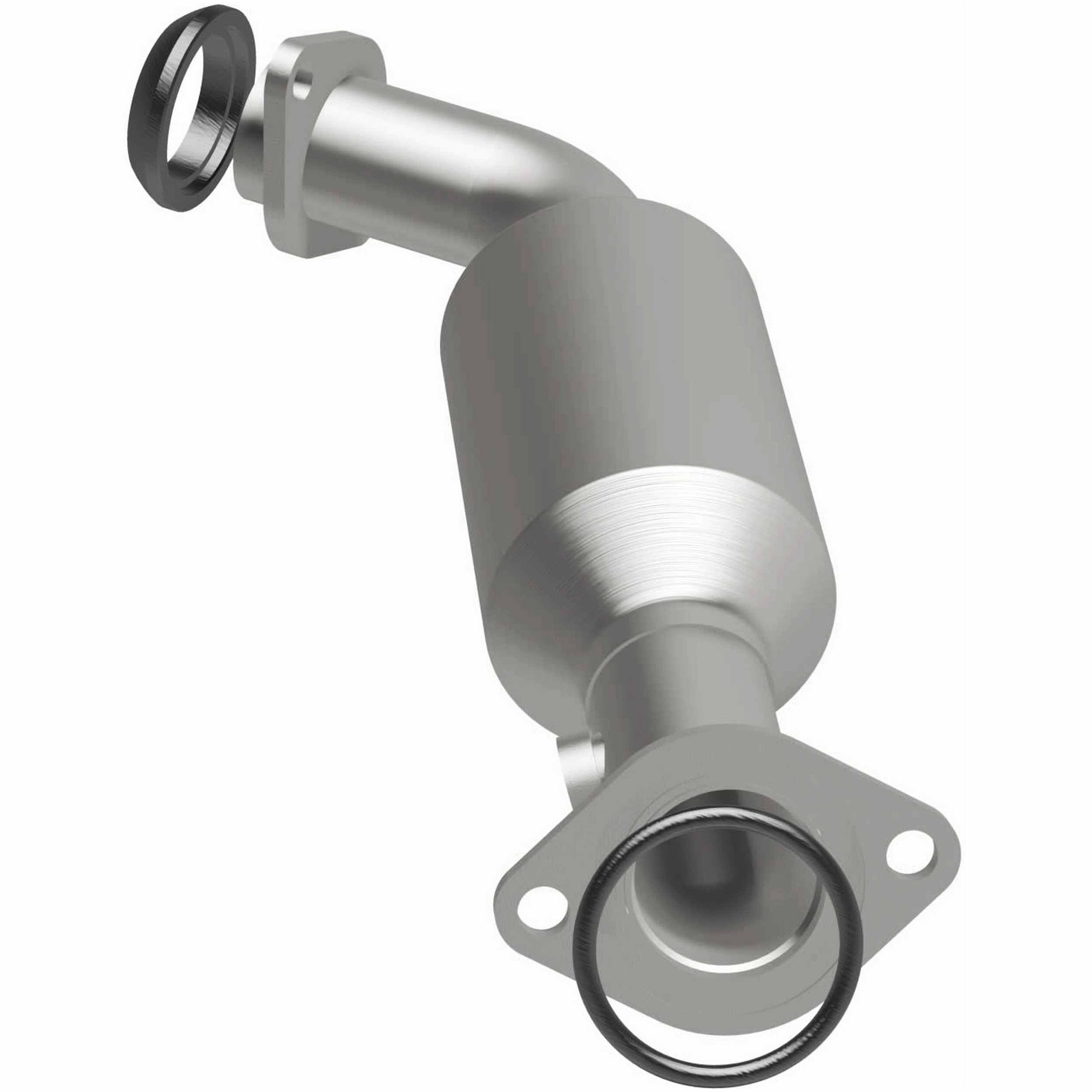 MagnaFlow Cadillac CTS California Grade CARB Compliant Direct-Fit Catalytic Converter