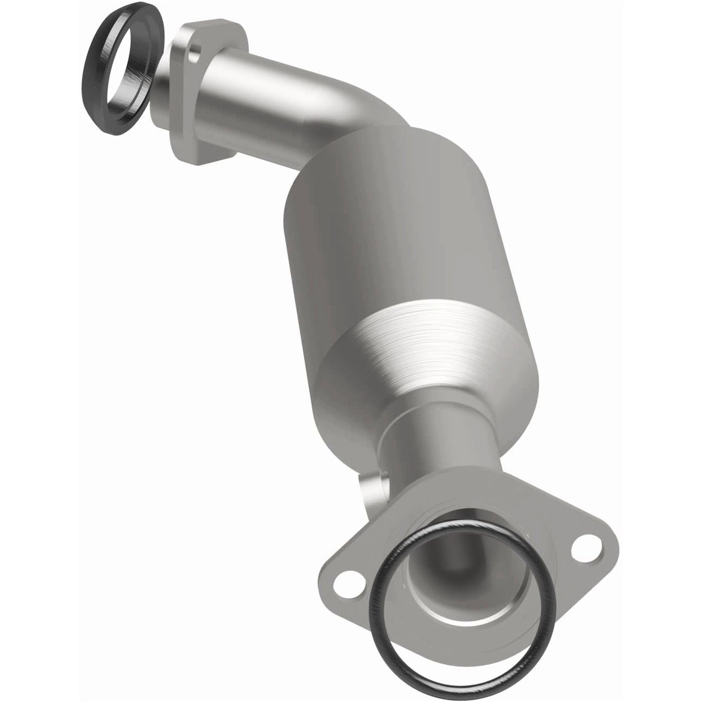 MagnaFlow Cadillac CTS California Grade CARB Compliant Direct-Fit Catalytic Converter