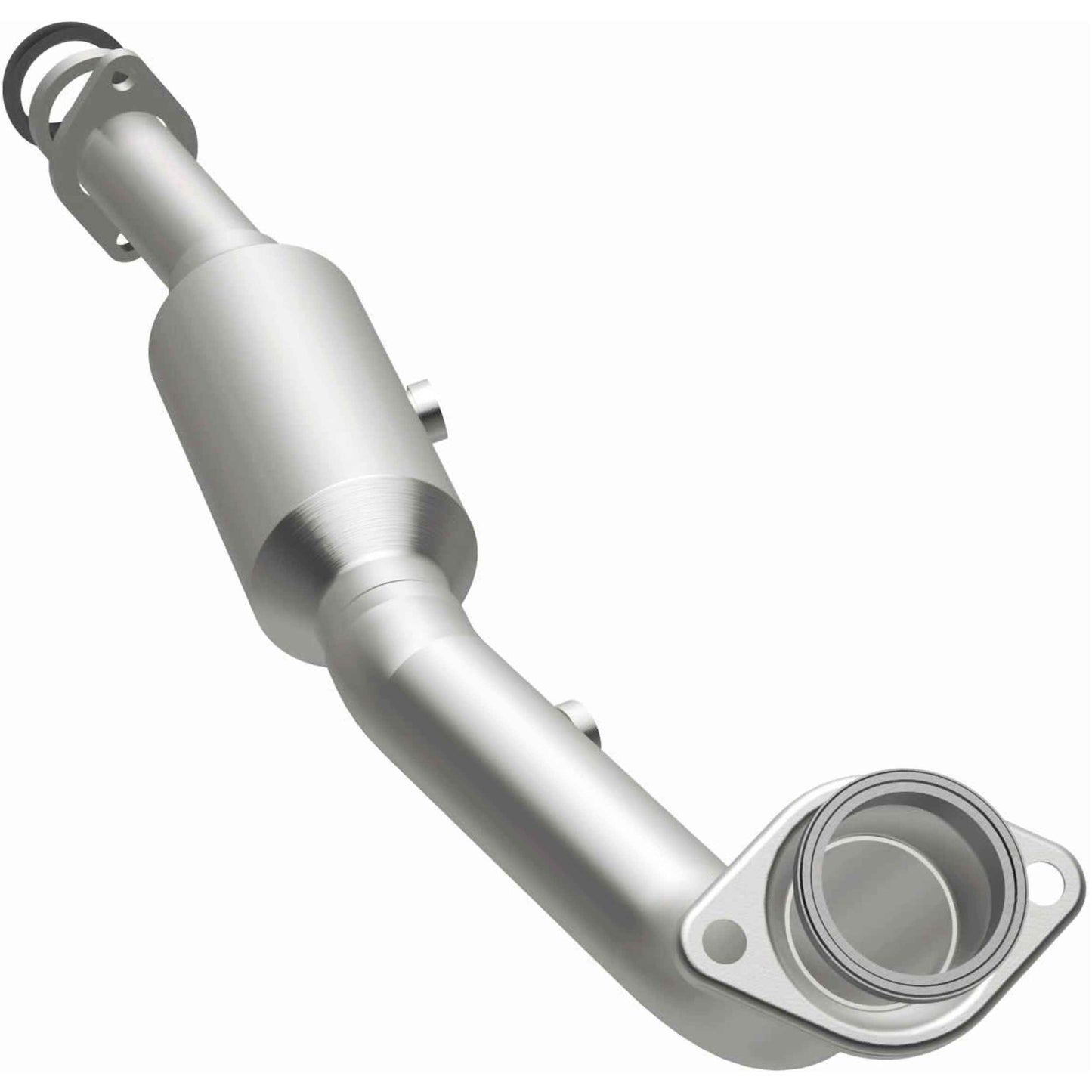 MagnaFlow Honda Element California Grade CARB Compliant Direct-Fit Catalytic Converter