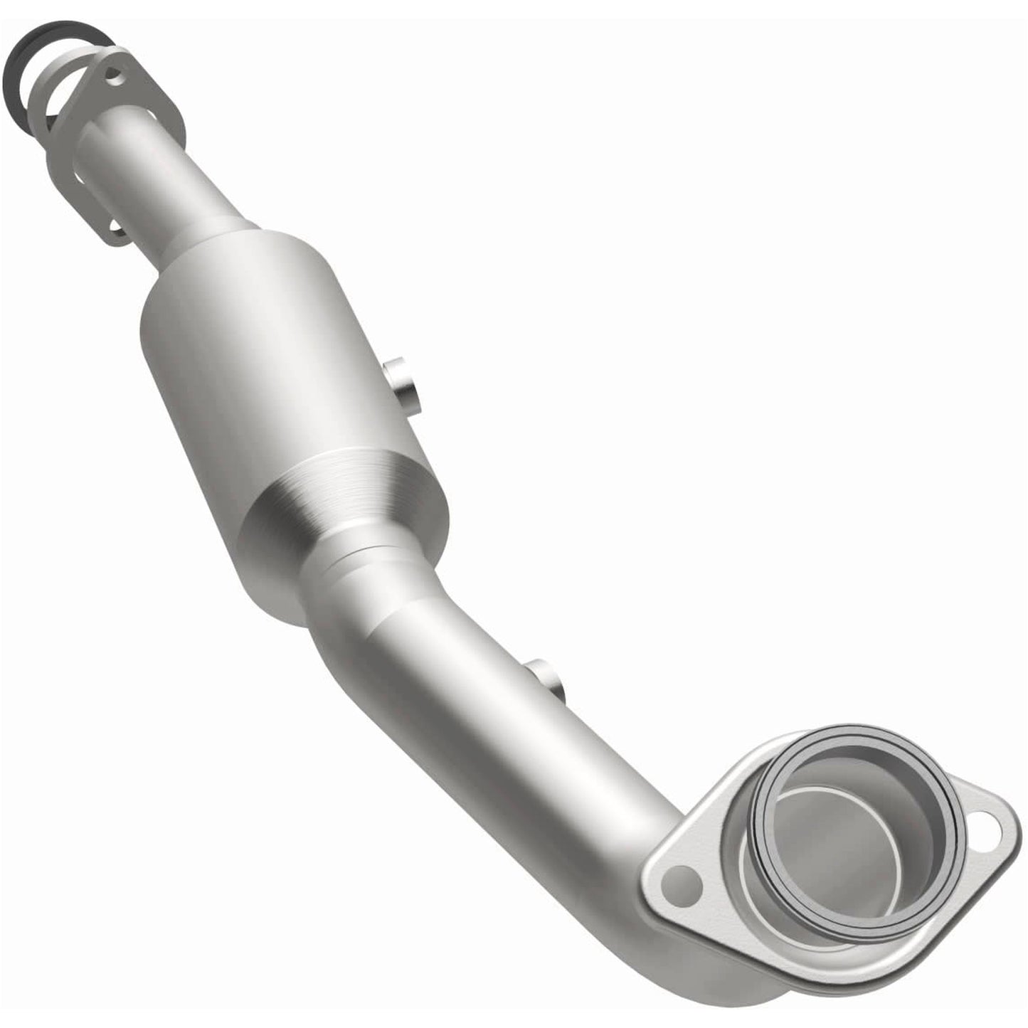 MagnaFlow Honda Element California Grade CARB Compliant Direct-Fit Catalytic Converter