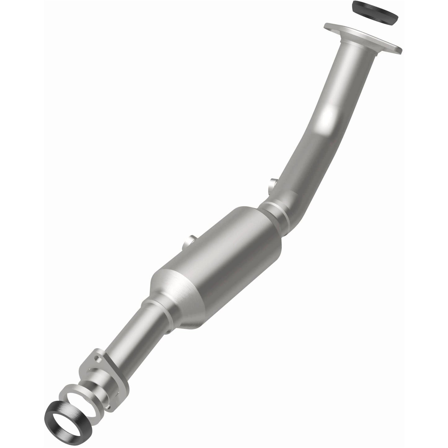 MagnaFlow Honda Element California Grade CARB Compliant Direct-Fit Catalytic Converter