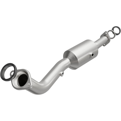 MagnaFlow Honda Element California Grade CARB Compliant Direct-Fit Catalytic Converter