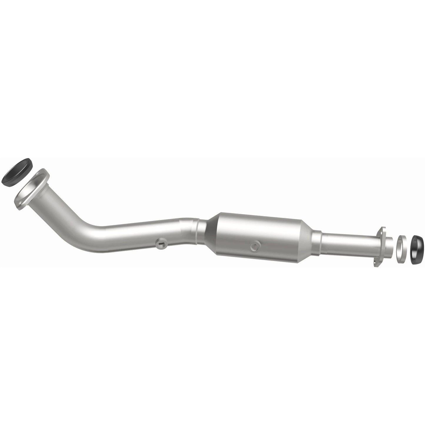 MagnaFlow Honda Element California Grade CARB Compliant Direct-Fit Catalytic Converter