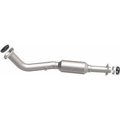 MagnaFlow Honda Element California Grade CARB Compliant Direct-Fit Catalytic Converter