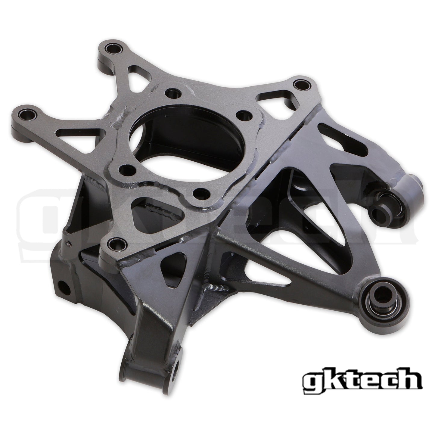 GKTech FR-S / GR86 / BRZ Rear knuckles with all new kinematics