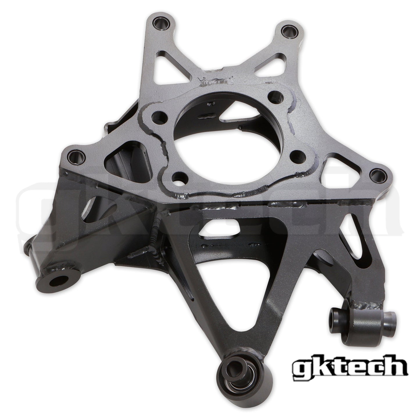 GKTech FR-S / GR86 / BRZ Rear knuckles with all new kinematics