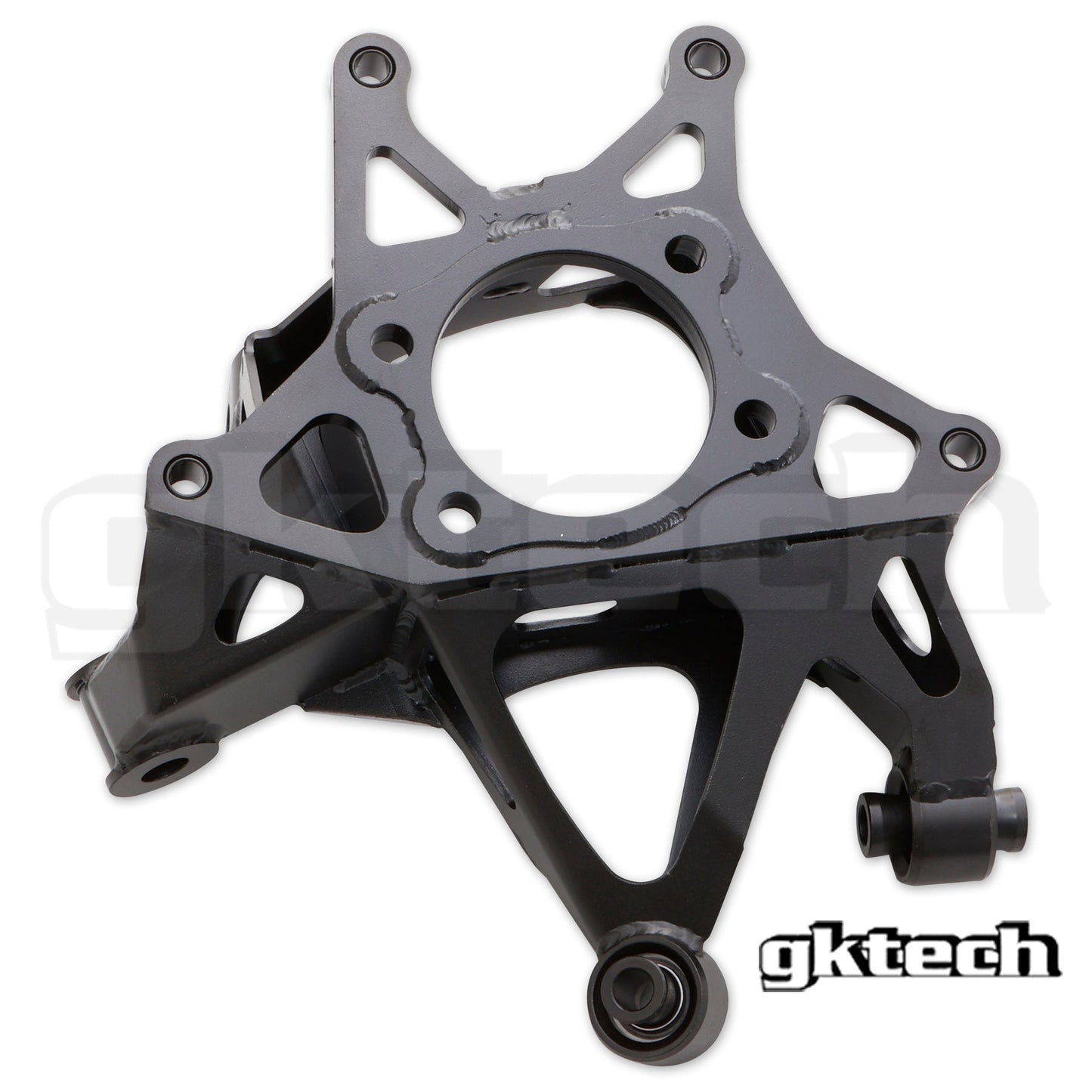 GKTech FR-S / GR86 / BRZ Rear knuckles with all new kinematics