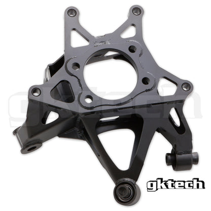 GKTech FR-S / GR86 / BRZ Rear knuckles with all new kinematics