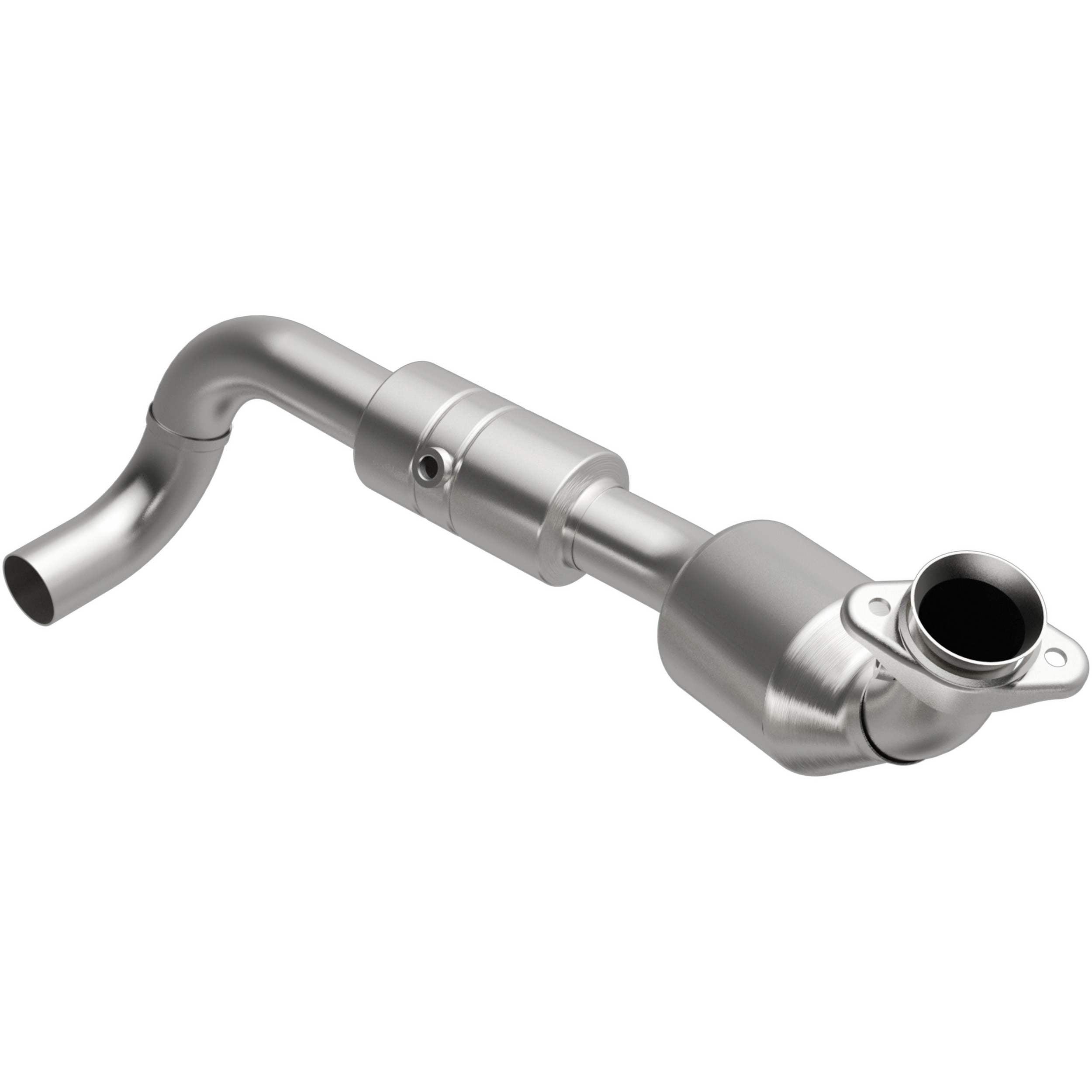 MagnaFlow Exhaust Products Catalytic Converter 5481238